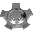 thumbnail image 2 of Dorman 909-050 Wheel Cap for Specific Ford Models, Silver Fits select: 2000-2004 FORD TAURUS, 2 of 2