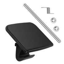 M MATI GloveBox Latch Repair & Spring with Nut Pin for Sea-Doo GTS Pro GTX RFI GTI LRV RXT Wake 155 215 1996-2011