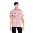 thumbnail image 3 of Alaskan Malamute Shirt Gifts Color Blast Tshirt Tee Crew Neck Unisex, 3 of 4