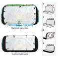 thumbnail image 3 of Peep y el Gran Mundo Ancho-theme Car Rear Seat Covers Back Elastic Flexible Car Seat Covers Decorative Fits Most Cars 120x59x76cm, 3 of 6