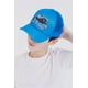 thumbnail image 3 of Gorra de béisbol Monster Jam Megalodon Blue para niños pequeños, 3 of 5