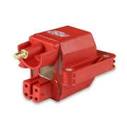 MSD 8226 MSD Ignition Coil Dual Connector, Red, GM Dual Connector Coil