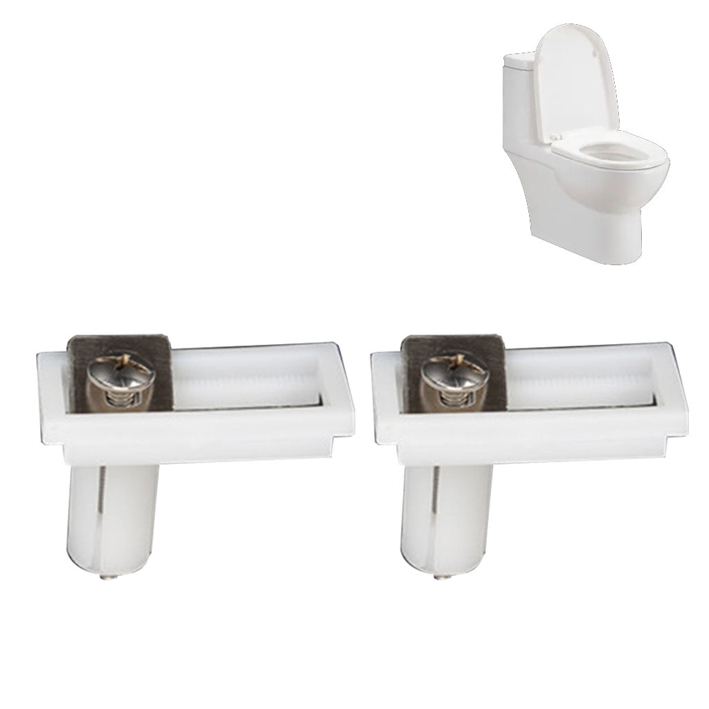 Universal Toilet Lid Screw Toilet Seat Fixing Screwbolts Expansion