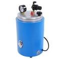thumbnail image 2 of Vacuum Wax Injection Machine, 0.8mpa Wax Casting Machine, For Complex Jewelry Jewelry Tool US Plug 110V, 2 of 8