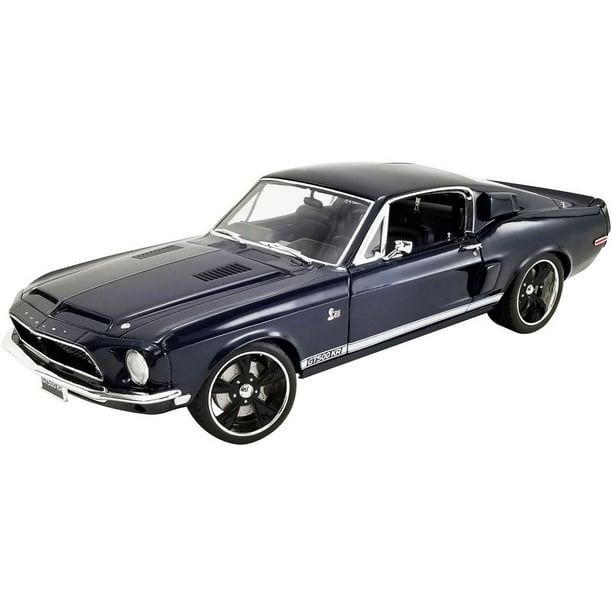  Ford Mustang Shelby GT5 0KR 