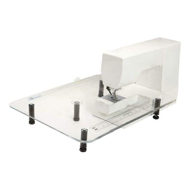 Sew Steady Large 18" x 24" Table For Baby Lock Katherine Machine