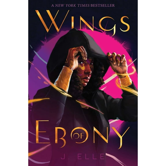 Wings of Ebony (Paperback)