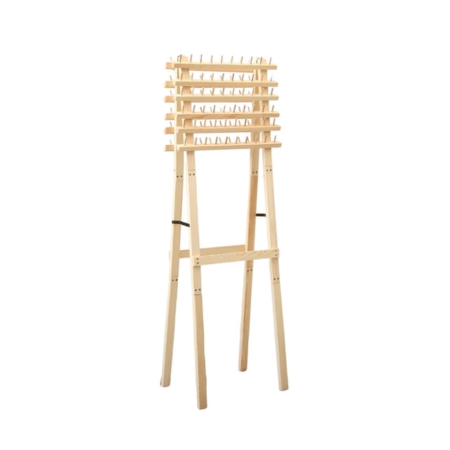 HILABEE Support de Tressage pour Extensions de Cheveux Accessoires Bijoux