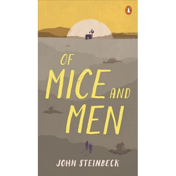 Pre-Owned Of Mice and Men (Hardcover) 0812416317 9780812416312