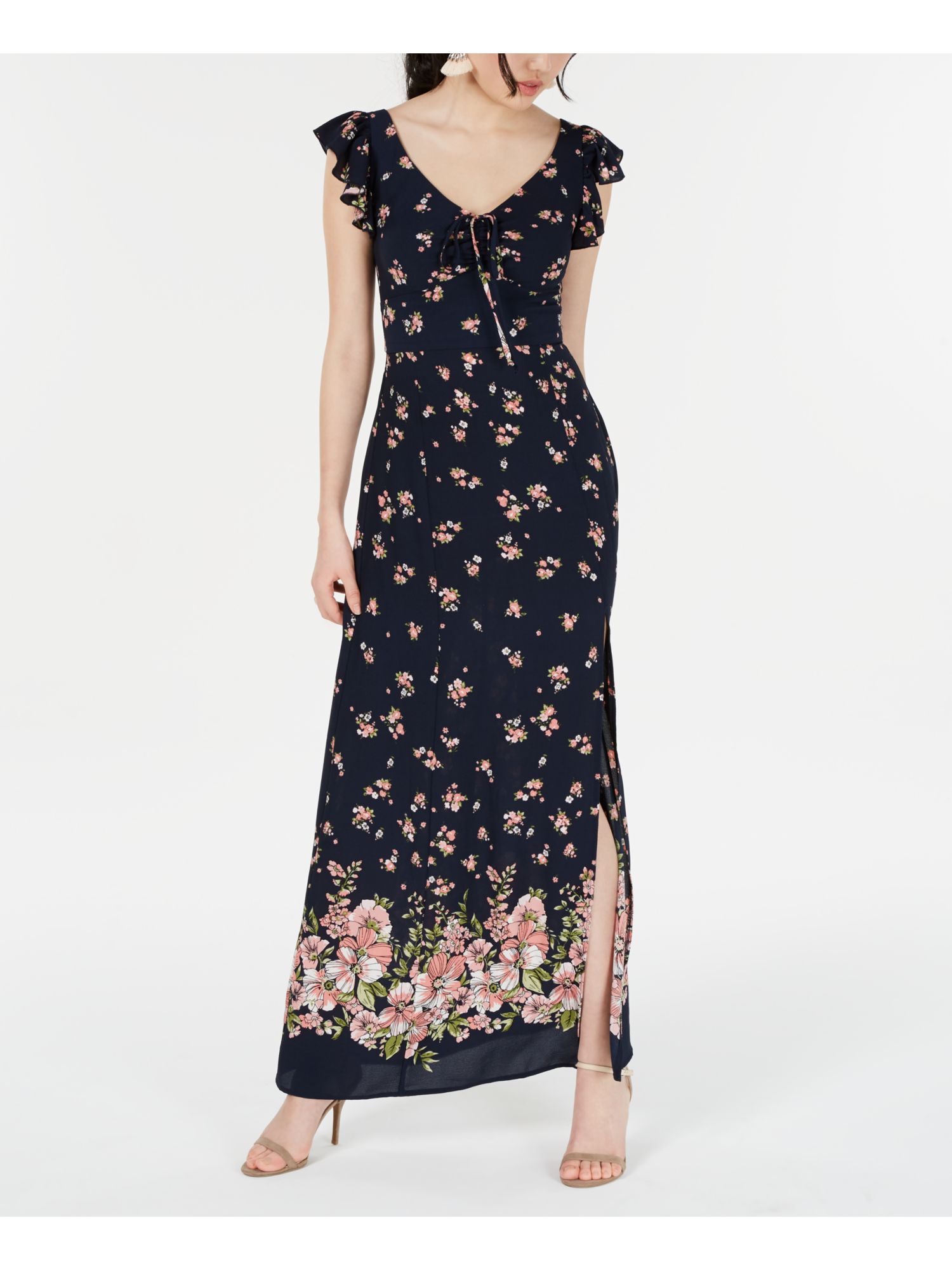 Maxi Dress Juniors 