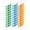 Multi, variant on ABCISI 30Pcs Plant Stem Trainer, Low Stress Training Clips, Stem Bender Clips for Climbing, Adjustable Bud Clips, Plant Bender Plant Training Clips Plant Root Bender for Gardening (mix color)
