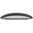 thumbnail image 4 of Restored Apple Magic Mouse: Wireless, Bluetooth, Rechargeable. Works with Mac or iPad; Multi-Touch Surface 3rd Gen MMMQ3AM/A - Black (Refurbished), 4 of 4