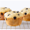 thumbnail image 2 of Pack of 6, Miss Jones Baking Co Almond Flour Blueberry Muffin Mix, 10.57 oz, 2 of 5