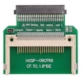 thumbnail image 4 of Merory Card Compact Flash To 50Pin 1.8" Ide Hard Drive Ssd Adapter，0k1254, 4 of 6