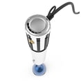 thumbnail image 1 of Uncanny Brands Star Wars Lightsaber Hand Blender- Mix It Up Like a Jedi, 1 of 2