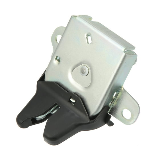 Unique Bargains Car Rear Tailgate Latch Actuator Rear Trunk Door Lock Latch 64610-12360 for Toyota Corolla E12 04-08