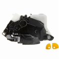 thumbnail image 5 of Left Front Door Lock Machine Door Lock Actuator 69040-52340 6904052340 for Prius Verso Yaris, 5 of 5