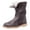 Coffee, variant on Boots for Women Lightweight and Durable Winter Waterproof Slip Resistant Cold Weather Shoes