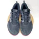 thumbnail image 4 of New Balance Minimus Shoes Mens 10.5 Barefoot Sneaker Lace Up Low Black Red, 4 of 5