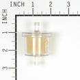 thumbnail image 3 of Oregon OEM 07-110  Fuel Filter 80 Mcrn-5/16I[753], 3 of 3