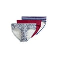 thumbnail image 1 of Jockey Bikini True Style pour Hommes - Lot de 3, 1 of 4