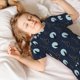 thumbnail image 5 of Balery Night Forest Wolf Conjunto de Pijama Infantil de Manga Corta con Estampado – Ropa de Dormir de Algodón Suave-XX-Large, 5 of 6