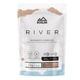 thumbnail image 1 of Proteína Whey Hidrolizada River 1 kg Galleta Bouldr, 1 of 7