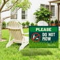 thumbnail image 2 of YladaFaie Slow Children At Play Sign with Stake 12x18inch Yard Sign, Child Safety Caution Signs, Children Sign for Street, Lawn Neighborhoods, Easy Install Set of 1, 2 of 6