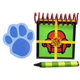 thumbnail image 1 of Handcrafted Handy Dandy Notebook inspired notebook "BIRTHDAY", 1 of 6