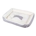 thumbnail image 1 of Unilife Warm Winter Kennel Small House Small Dog Puppy Sleeps In The Nest, 1 of 6