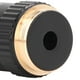 thumbnail image 3 of Lente de Microscopio BiolóGico, Lente de Objetivo Negro AcromáTico 195, Interfaz de Objetivo de Alta Potencia de Aceite 100X, Rosca de 20,2 Mm, 3 of 5
