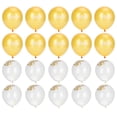 thumbnail image 1 of Sequin Balloon Set Home Decorative Balloon Accessory for Graduation 2021 New Year Party, 1 of 8