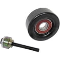 thumbnail image 1 of Polea Banda 3 2007 A 2013 Mazda L4 2.3L 70.00 Mm C/Tornillo KEEP ON GREEN, 1 of 3