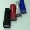 thumbnail image 2 of Discount Portable UV Flashlight Torch Light Ultra Violet Light Blacklight UV Lamp, 2 of 6