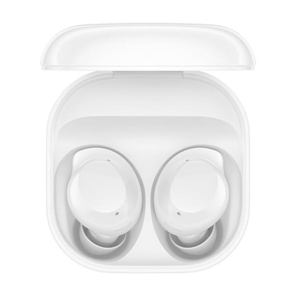 Samsung Auriculares Galaxy Buds CORE (2025) - Nuevos / con Tecnología Galaxy AI y Cancelación Activa de Ruido (Versión Internacional)