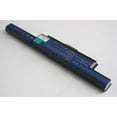 thumbnail image 4 of Batería compatible Para BT.00605.062 de 6 Celdas POWE 10.8V 48Wh 4400mAh BTRY11462, 4 of 4