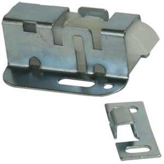 70395 Pull Open Cabinet- Catch