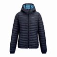 thumbnail image 1 of Regatta Womens Hurden Padded Jacket, 1 of 5