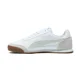 thumbnail image 3 of PU & MA Turino Ii Og Lace Up Womens White Sneakers Casual Shoes 40304210, 3 of 6