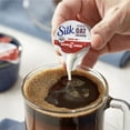 thumbnail image 3 of Silk Oat Creamer Cups – Oatmeal Cookie Flavor, Dairy-Free Oat Milk Coffee Creamer, Plant-Based, Non-GMO, Shelf-Stable, 25 Count (0.5 fl oz Each), 3 of 7