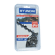 thumbnail image 1 of Cadena de motosierra 20 pulgadas Hyundai HYCM325-76, 1 of 2