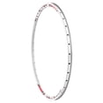thumbnail image 1 of Rin bicicleta R28 x36H aluminio aero blanco, 1 of 3