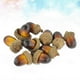 thumbnail image 4 of Decorative Acorns Small Acorn Set for Decoration 200Pcs Dark Color, 4 of 5