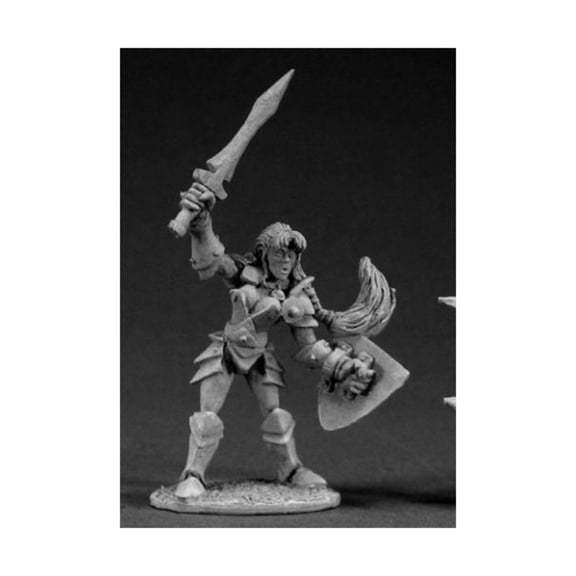 Reaper Miniatures Bettina - Female Hero New