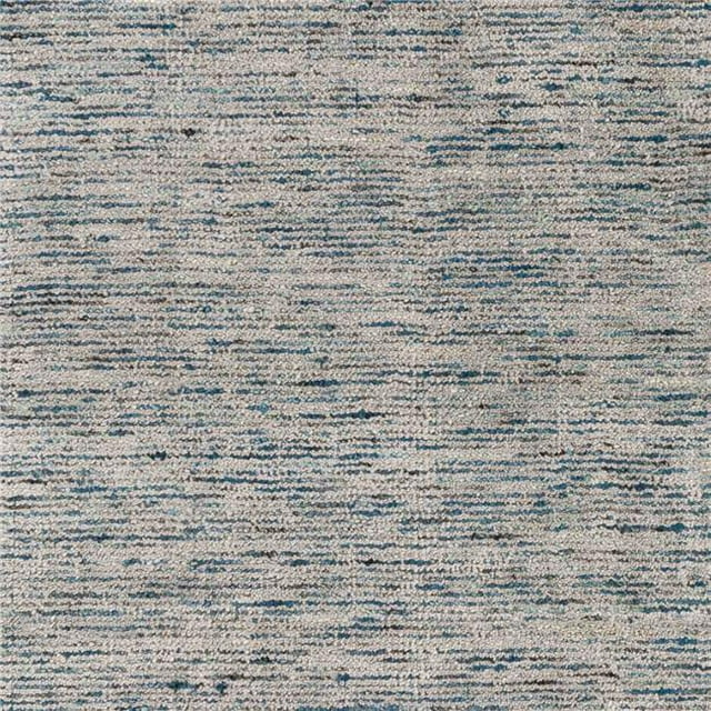 Dalyn Rug AC1DE5X8 Tapis Rectangulaire Tissé à la Main Transitionnel Arcata 5 Pi. x 7 Pi. 6 Po., Denim