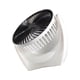thumbnail image 3 of Advancent Ventilador de escape de panel solar Ventiladores USB a prueba de agua Ventilador de teléfono Ventilador de alta eficiencia para carpas, 3 of 6