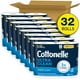 thumbnail image 2 of Papel higiénico Cottonelle Ultra Clean 32 Family Mega Rolls, 2 of 8