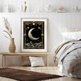 thumbnail image 6 of Diamond Art Kit for Adults, Mystical Night Celestial Art Diamond Painting for Adults Beginners, 5D DIY Diamond Art Painting Kits, Colorful Diamond Painting Craft for Home Decor 12x16, 6 of 7