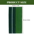 thumbnail image 2 of NICEXMAS 2- Golf Practice Mats Weather Resistant for Indoor and Outdoor Use Training Aid, 2 of 5