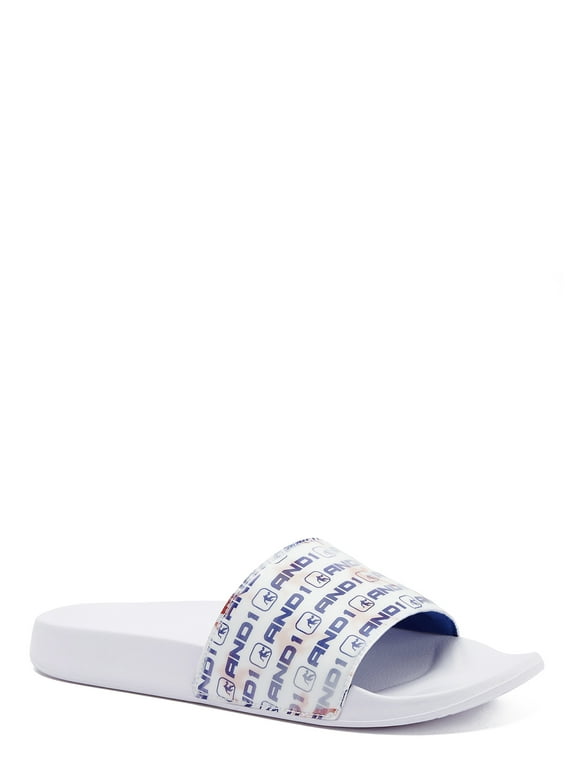 AND1 Mens Sandals in Mens Shoes